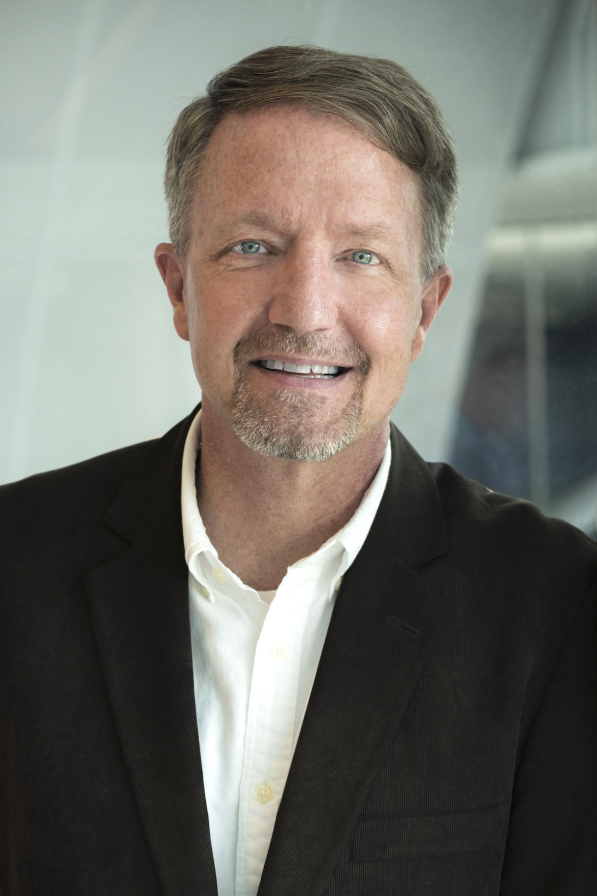 Peter Droege